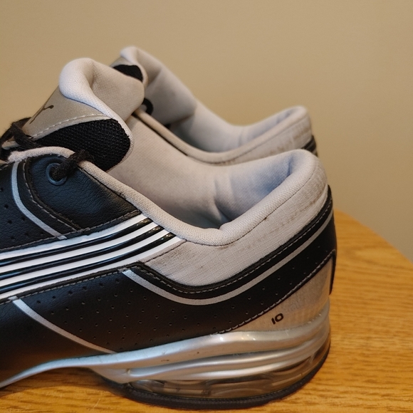 Puma Cell Tolero Men's athletic running shoes size 8 - Picture 3 of 12